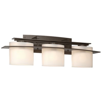 Arc Ellipse Vanity Light
