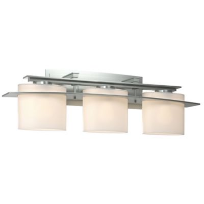 Arc Ellipse Vanity Light