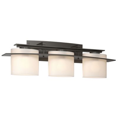 Arc Ellipse Vanity Light