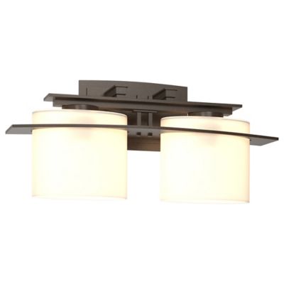 Arc Ellipse Vanity Light