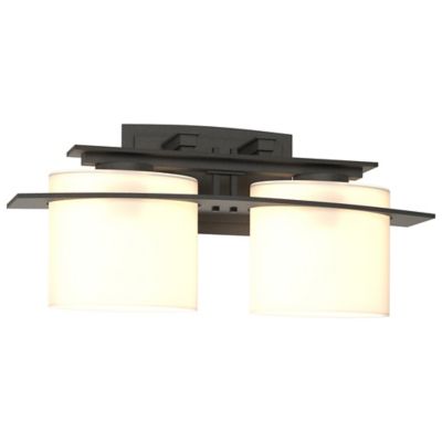 Arc Ellipse Vanity Light