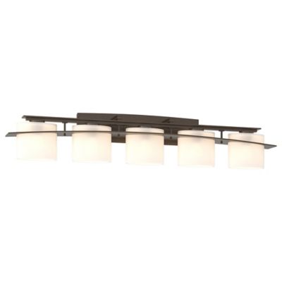 Arc Ellipse Vanity Light