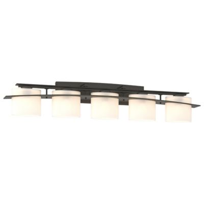 Arc Ellipse Vanity Light