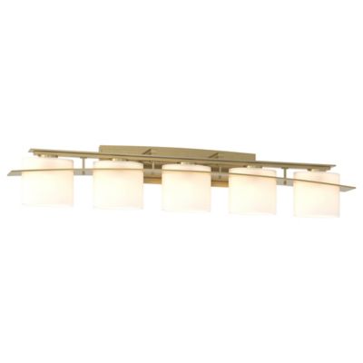 Arc Ellipse Vanity Light