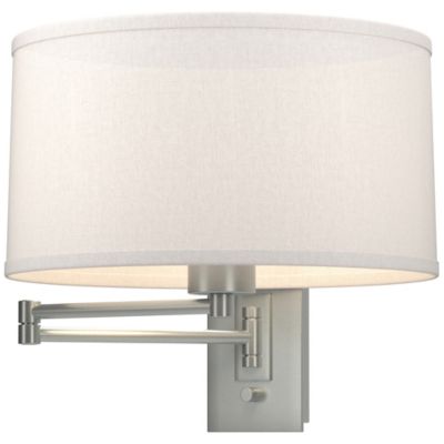 Simple Swingarm Wall Sconce