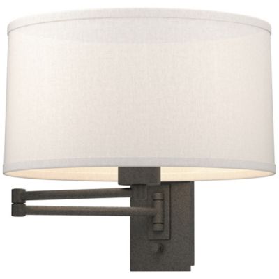 Simple Swingarm Wall Sconce