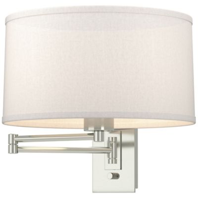 Simple Swingarm Wall Sconce