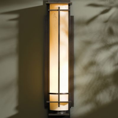 After Hours Outdoor Wall Sconce
