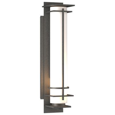 After Hours Outdoor Wall Sconce