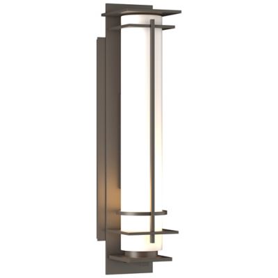 After Hours Outdoor Wall Sconce