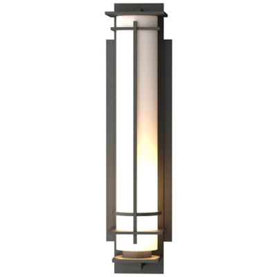 After Hours Outdoor Wall Sconce