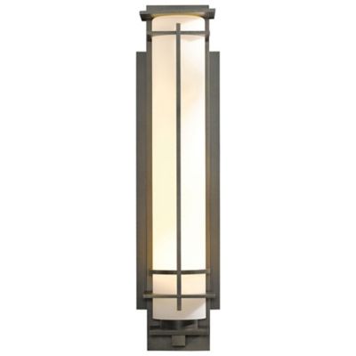 After Hours Outdoor Wall Sconce