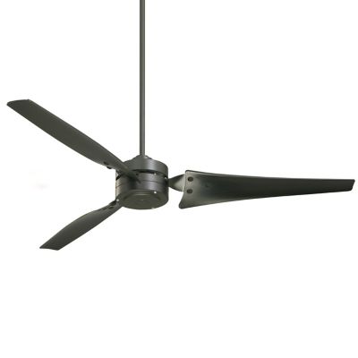 Loft Ceiling Fan by Emerson Fans at