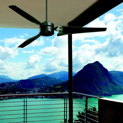Loft Ceiling Fan by Emerson Fans at