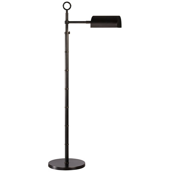 Meurice Floor Task Lamp