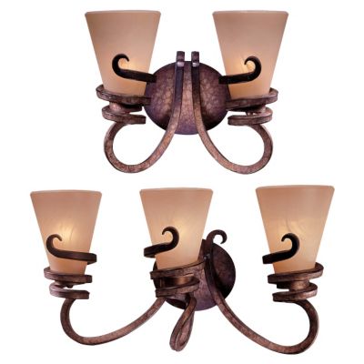 Tofino Vanity Light