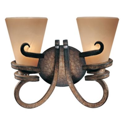 Tofino Vanity Light