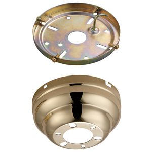Flush Mount Canopy Kit