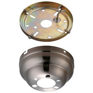 Flush Mount Canopy Kit
