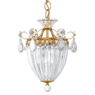 Bagatelle Pendant