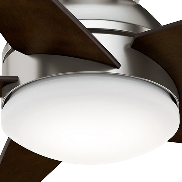 Isotope Ceiling Fan