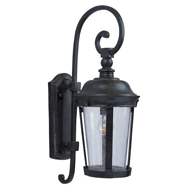 Dover VX Hanging Outdoor Wall Sconce