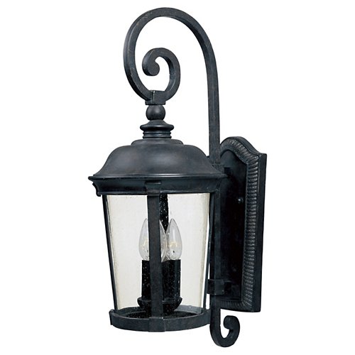Dover VX Hanging Outdoor Wall Sconce