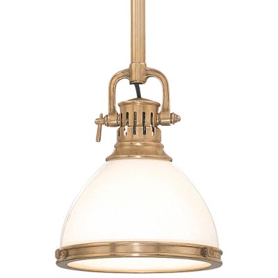 Randolph Mini Pendant