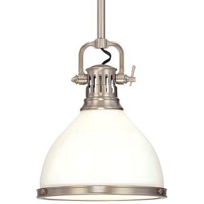 Randolph Mini Pendant