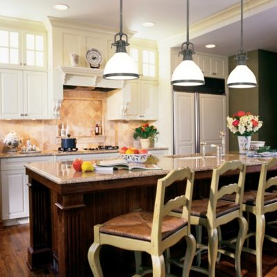 Randolph Mini Pendant