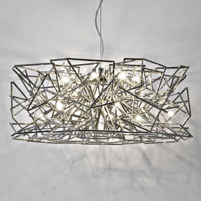 Terzani Etoile Suspension Light - Thumbnail 2