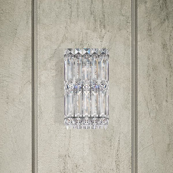 Quantum 2235 Wall Sconce
