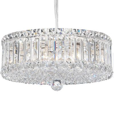 Plaza Drum Pendant