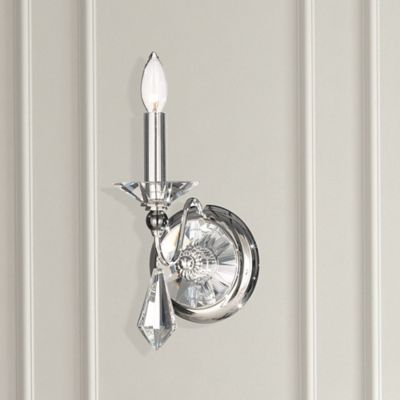 Jasmine 1-Light Wall Sconce