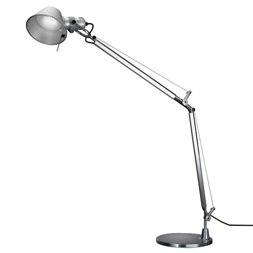 Een hekel hebben aan Voorganger attent Tolomeo Classic LED Task Lamp by Artemide at Lumens.com