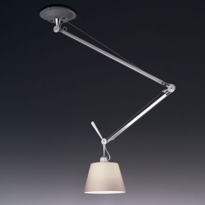 Tolomeo 10-Inch Off-Center Suspension