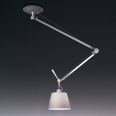 Tolomeo 10-Inch Off-Center Suspension