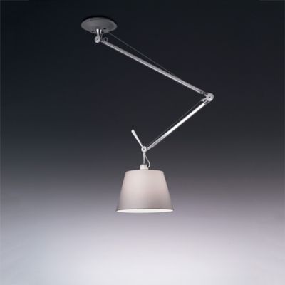 Tolomeo Off Center Pendant