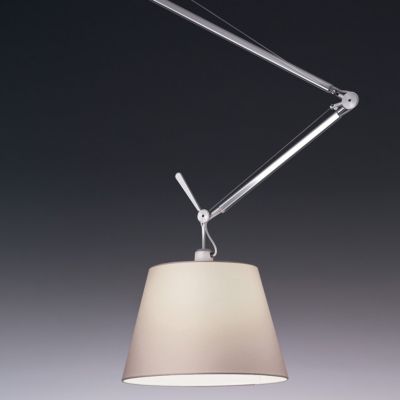 Tolomeo 17-Inch Off Center Suspension