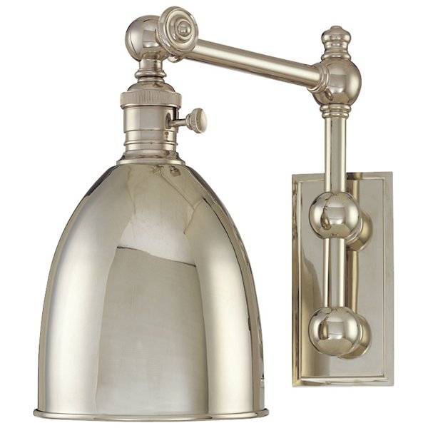 Roslyn Wall Sconce No. 761