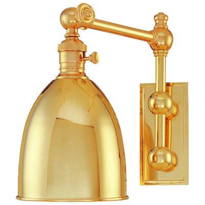 Roslyn Wall Sconce No. 761