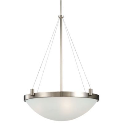 Bowl Pendant Lighting at Lumens