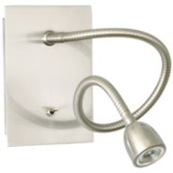 Gooseneck Wall Sconces