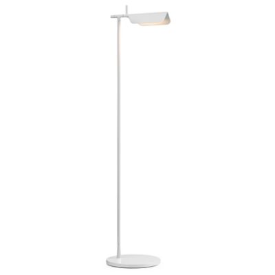 Nodig uit streng Helemaal droog Tab LED Floor Lamp by FLOS at Lumens.com