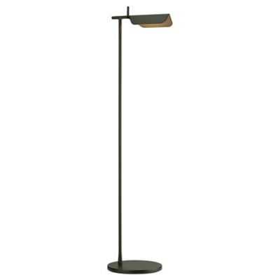 Tab LED Floor Lamp