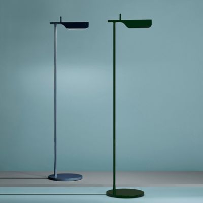 Shown in Matte Blue, Black color, in use