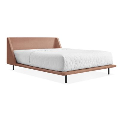 Shown in Edwards Navy, Twin size