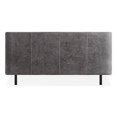 Nook Bed with Series 11 Nightstand, Series 11 5 Drawer Dresser and Bender Table Lamp