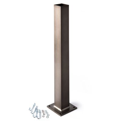 Post for Outdoor Post Lights