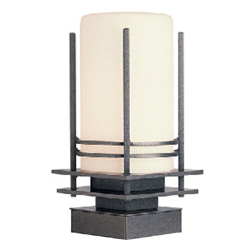 Square Pier Mount Only for Outdoor Post Lights